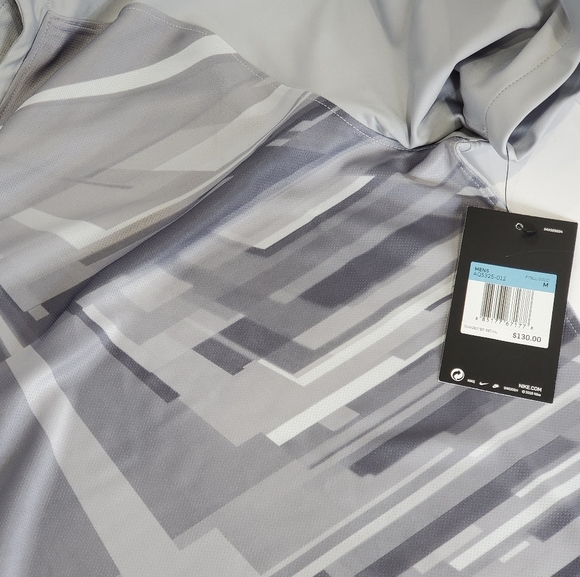 Nike Special Edition Soccer Goalie Shirt - Picture 12 of 12